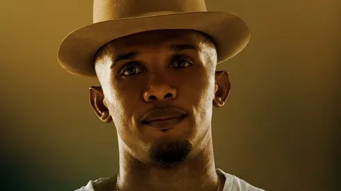 Samuel Eto'o es probablemente el mejor jugador africano de la historia y pasó cinco años extraordinarios en Barcelona