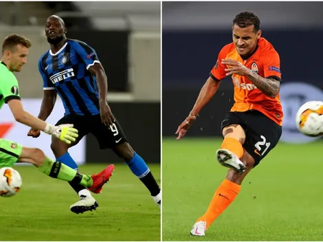 Sin Alexis, Inter va por la final de la Europa League ante Shakhtar