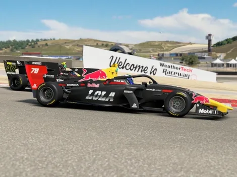 Ángel Inostroza gana segunda fecha del Alpinestars CKC