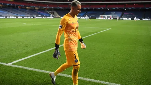 Baja sensible para el PSG