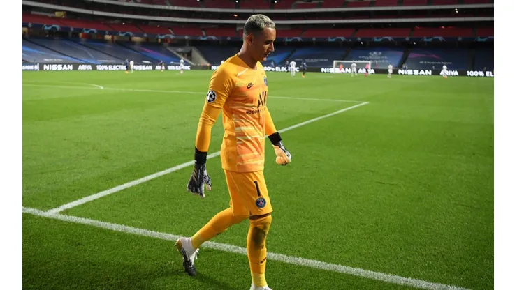 Baja sensible para el PSG