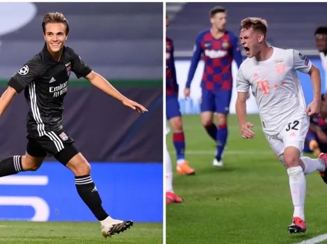 Lyon y Bayern se enfrentan por el paso a la final de Champions: Hora y TV