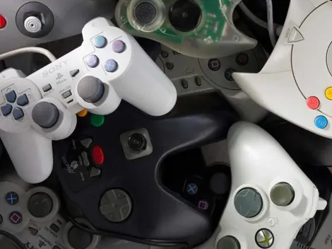 El 40% de la población mundial juega videojuegos