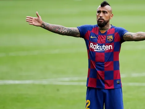 Mamá de Vidal sufre millonario robo: ¡100 millones en especies!