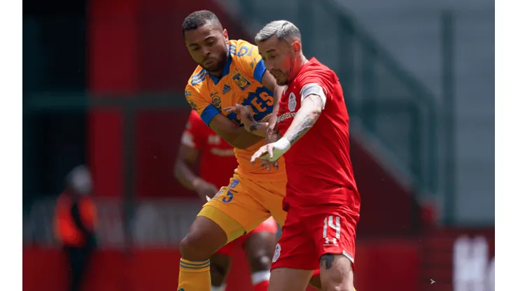 Toluca se quedó con la victoria en casa