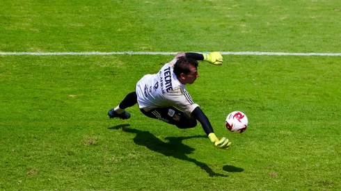 Arqueros de Tigres fueron apartados por coronavirus