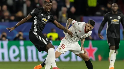 Uno de ellos estará en la final del próximo viernes.