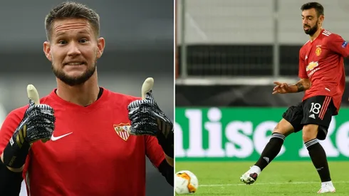 Sevilla y Manchester United definen el primer finalista de la Europa League