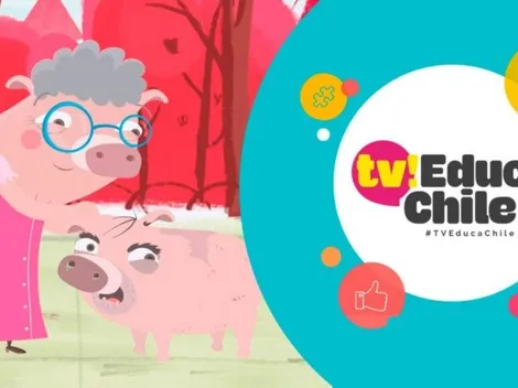 TV Educa Chile se extiende hasta fines de 2020