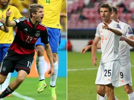 "En el 7-1 no tuvimos tanto control, hoy la superioridad fue mayor"