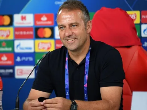 DT del Bayern se agranda por goleada sobre el Barcelona