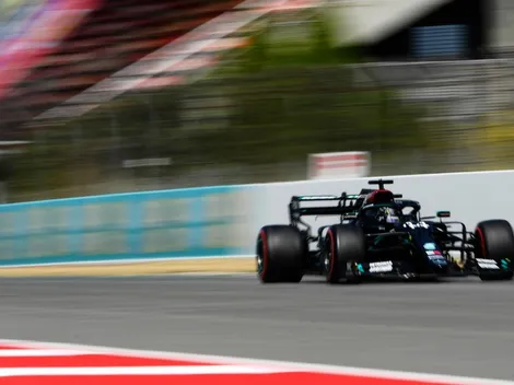 En vivo | Sigue la gran carrera del Gran Premio de España F1 2020