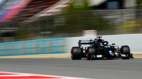 La Fórmula 1 llega a España con sorpresas en el último podio.