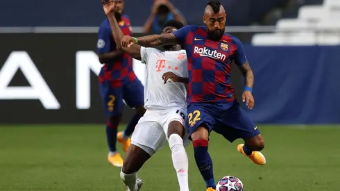 Los medios españoles critican al King