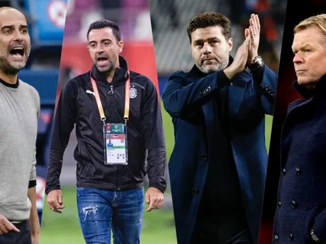 Surgen los primeros candidatos para la banca del Barcelona