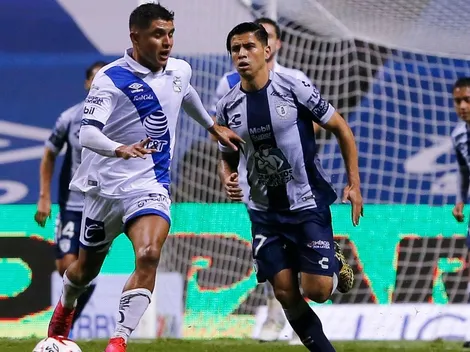 Reporte mexicano: la gravedad de la lesión de Jara y victoria de Pachuca