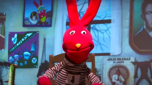 Juan Carlos Bodoque comanda el buque en esta nueva colaboración de "31 Minutos".