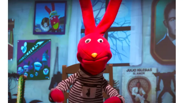 Juan Carlos Bodoque comanda el buque en esta nueva colaboración de "31 Minutos".