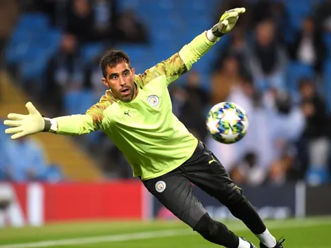 Bravo va por la Champions y quiere ser campeón por primera vez