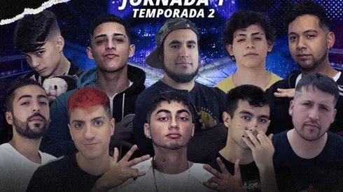 10 participantes animan la jornada debut de FMS en Chile.