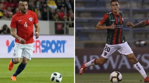 El Huaso Isla mencionó a Guillermo Soto y Óscar Opazo como opciones para el recambio de su puesto en La Roja.