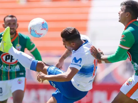 Milad: “A fines de agosto podemos estar jugando”