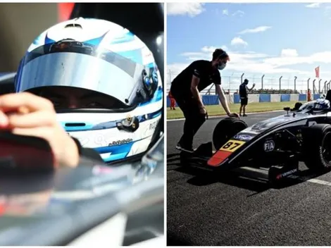 Nico Pino hace un giro en su estrategia para captar recursos