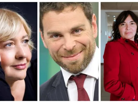 La Red estrenará programa político con Mónica González y Alejandra Matus