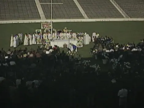 Beto Acosta y la partida de Mumo Tupper: “Se nos derrumbó todo”