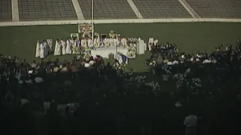 La muerte de Raimundo Tupper marcará el año 1995 en el fútbol chileno, y es uno de los recuerdos que trae al presente CDF en Memorabiblia.