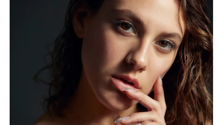 Antonia Bosman interpretó a "Daniela / Vanessa" en "Pacto de Sangre".