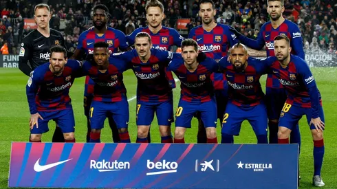 Nuevo caso de covid-19 en Barcelona