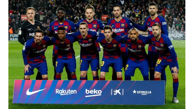Nuevo caso de covid-19 en Barcelona