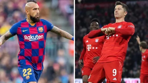 Vidal vuelve de la suspensión y contra su exequipo.