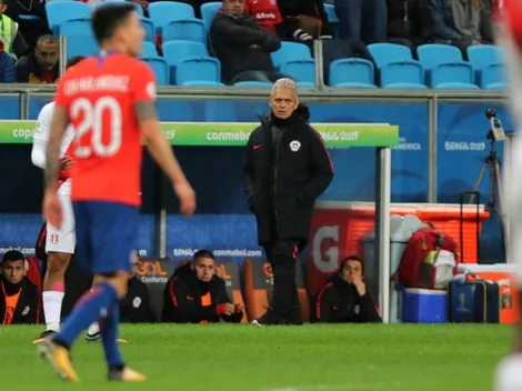 La Roja cancela los amistosos en Europa