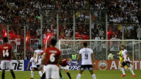 El lateral de 35 años firmó hasta junio de 2021 con la escuadra comandada por Beñat San José.