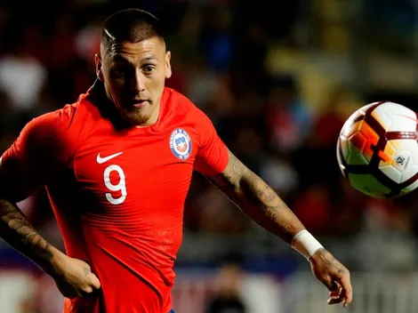 "Un año tuve afuera a Vargas por Castillo y no se consolidó"