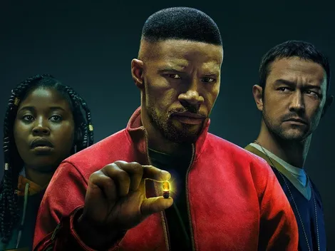 Comentario de Cine: "Proyecto Power"