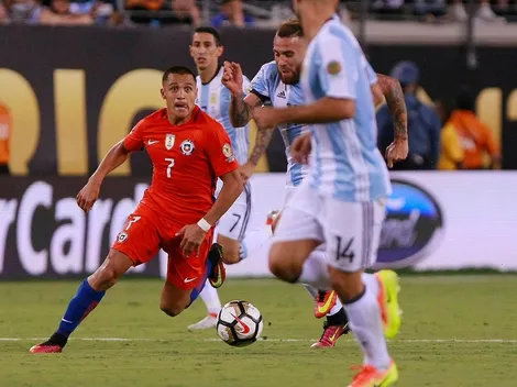 Fechas confirmadas de la Copa América 2021: debut ante Argentina