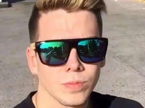 La constancia de Carabineros sobre la agresión de Nano Calderón