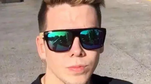 Nano Calderón continúa con paradero desconocido.