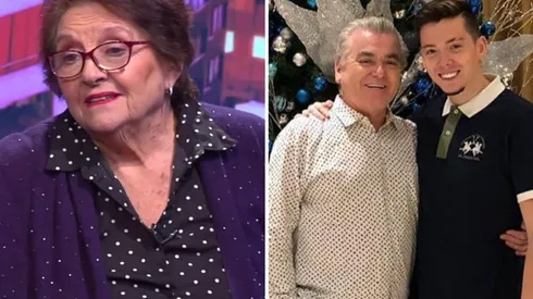 Doctora Cordero opinó sin filtro sobre Nano Calderón.