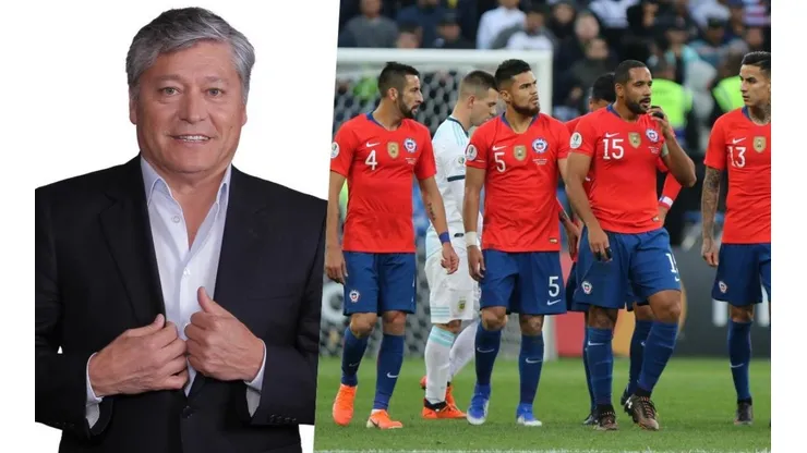 Yañez propone posponer el Mundial de Catar en un año.
