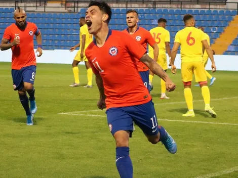 Mora se ilusiona con la Roja y admite contactos con Rueda