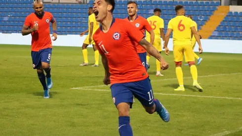 Mora está feliz por ganar su primer título en suelo extranjero.