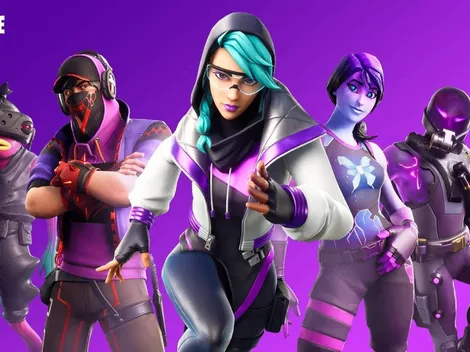 Apple y Google eliminan a Fortnite de la Store por problemas con Epic Games