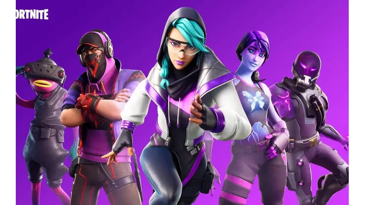 Fortnite es eliminado de la Apple Store