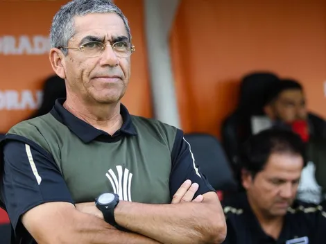 Gualberto Jara y duro cruce entre Pablo Mouche y Julio Barroso