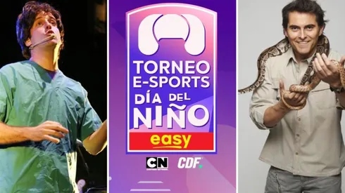 Kramerha imitado en innumerables veces al conocido veterinario.