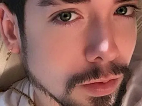 Nano Calderón es el más reciente meme de "Mea Culpa"